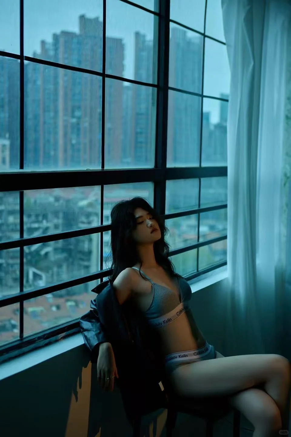 一组情绪轻私房！