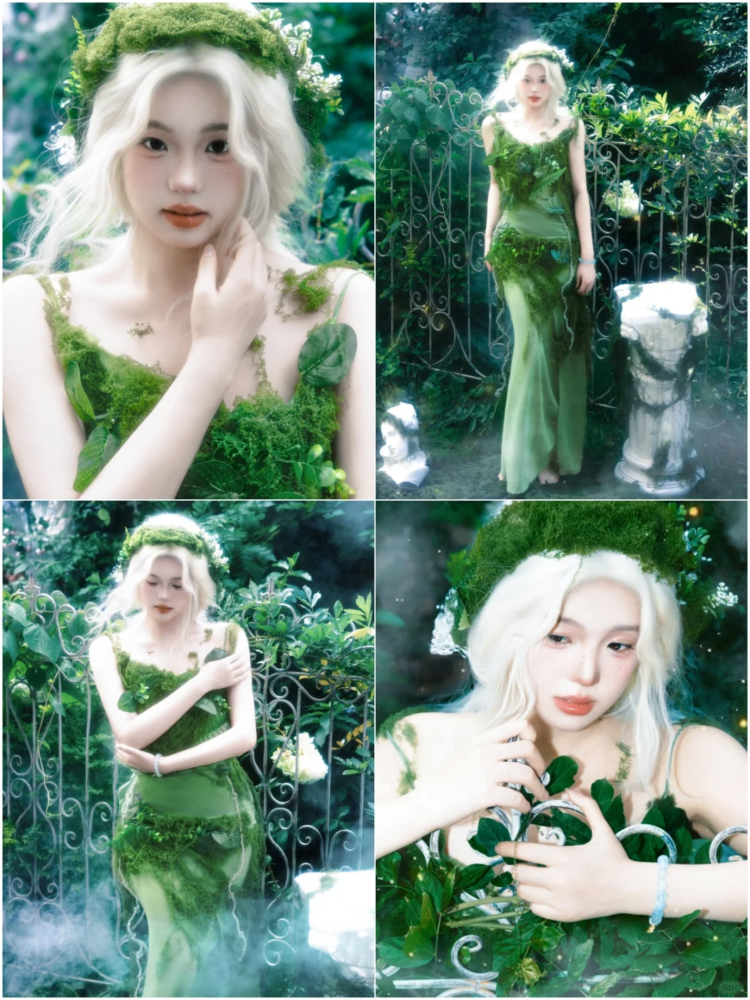 🎀成都一家超韩写真馆！！他来啦❗❗