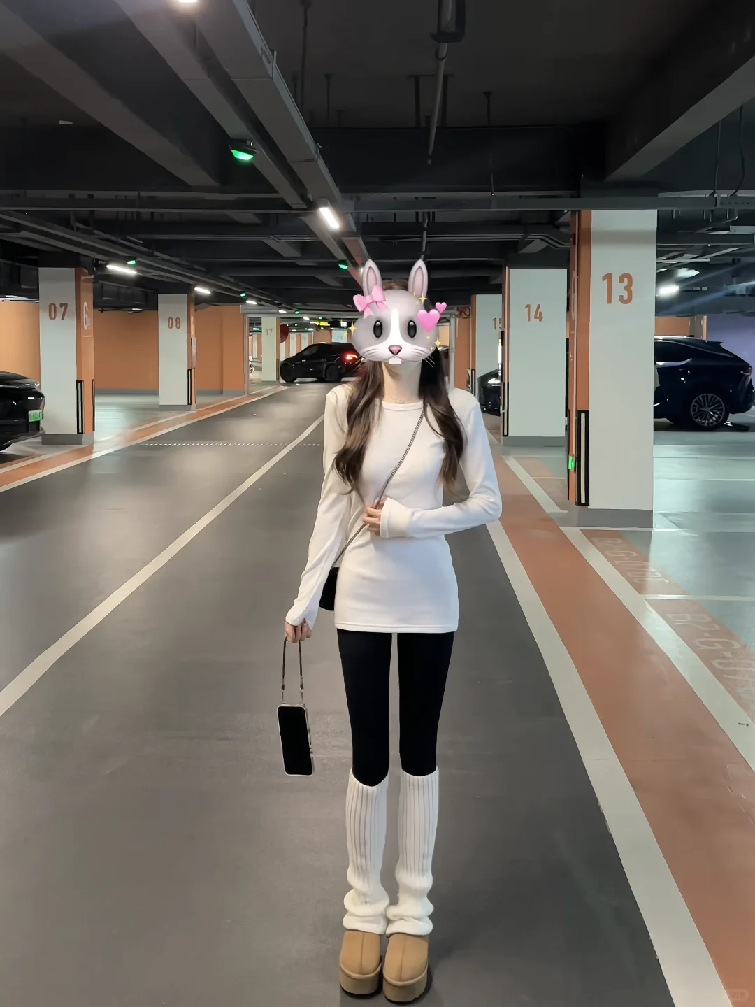 瑜伽裤➕袜套yyds