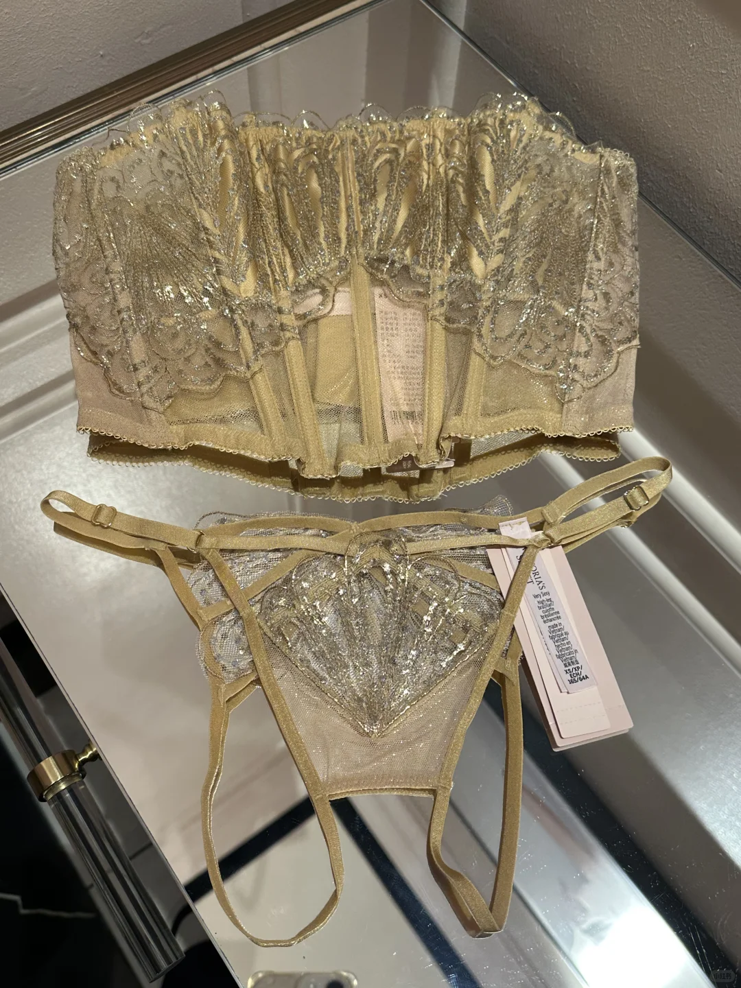 维密 初光之颂✨✨✨✨✨✨