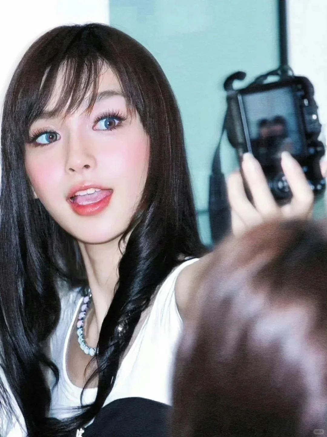 考古嫩模时期的ab