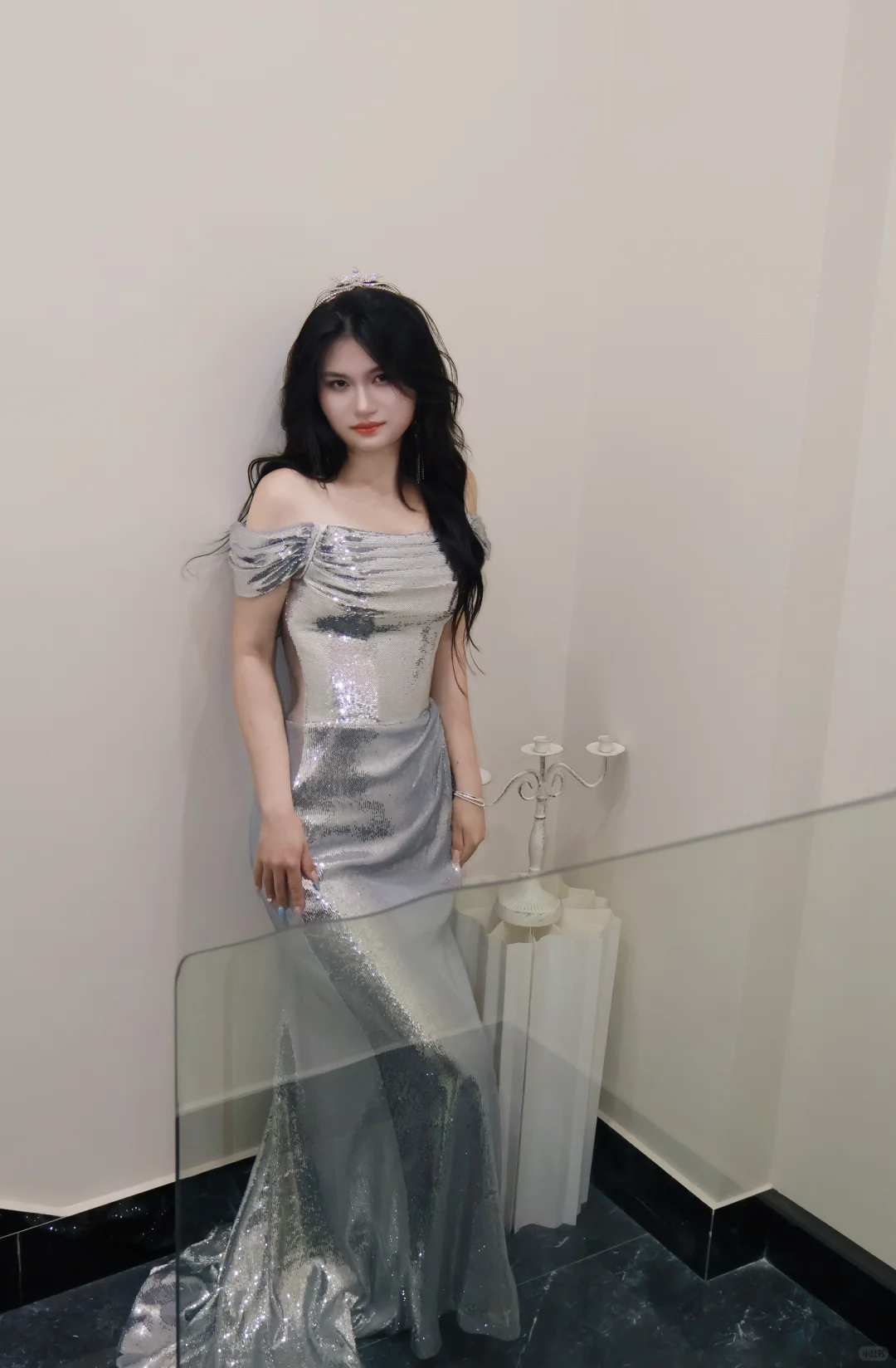 漂亮模特宝子点进来😘