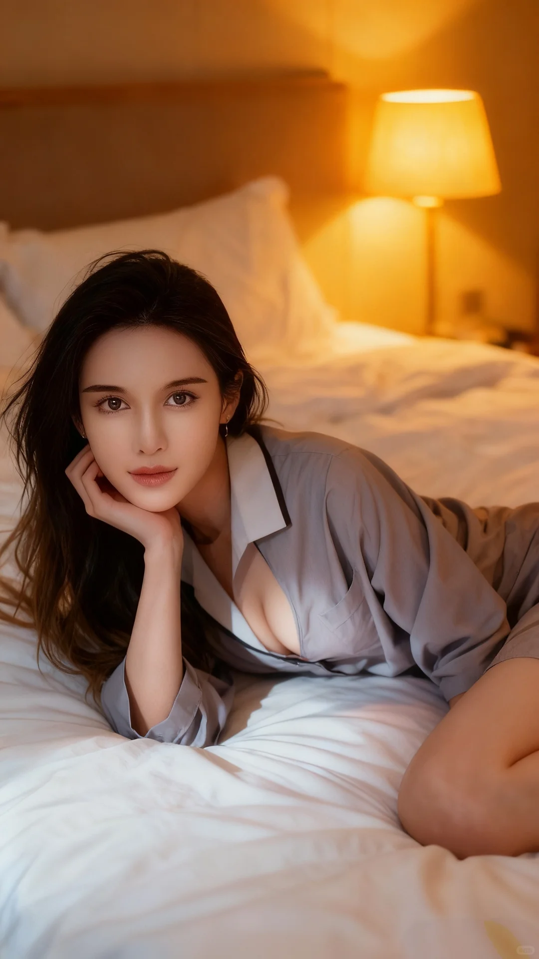 ✨谁能拒绝制服的致命诱惑啊！！！