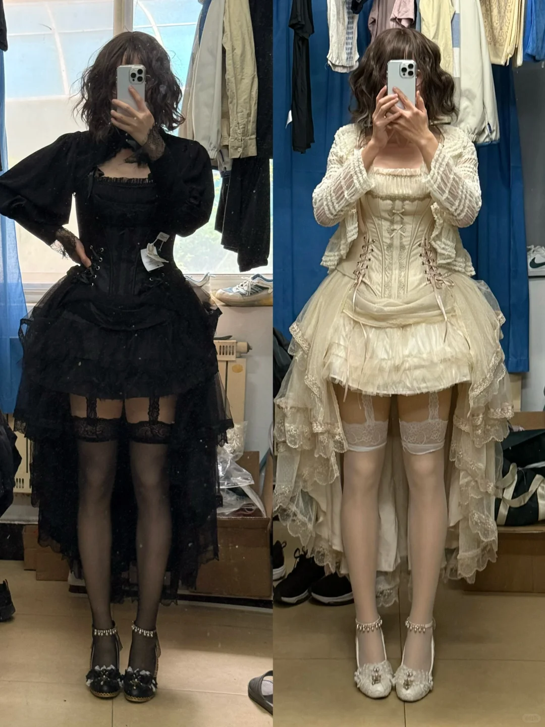 奢侈一回入个双色