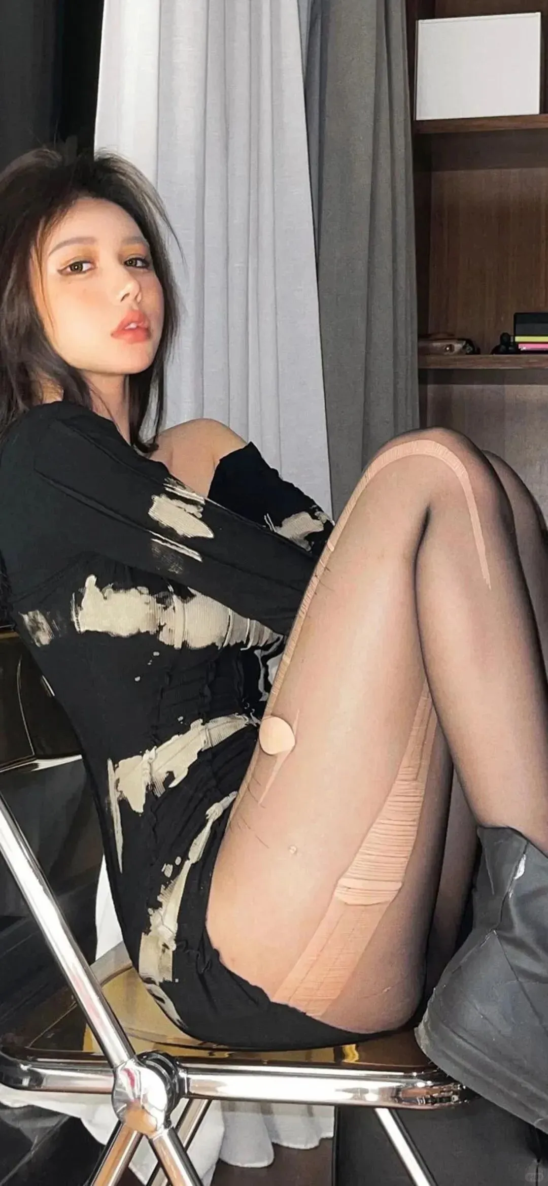 SHARE，15张纯欲系美女高清壁纸合集