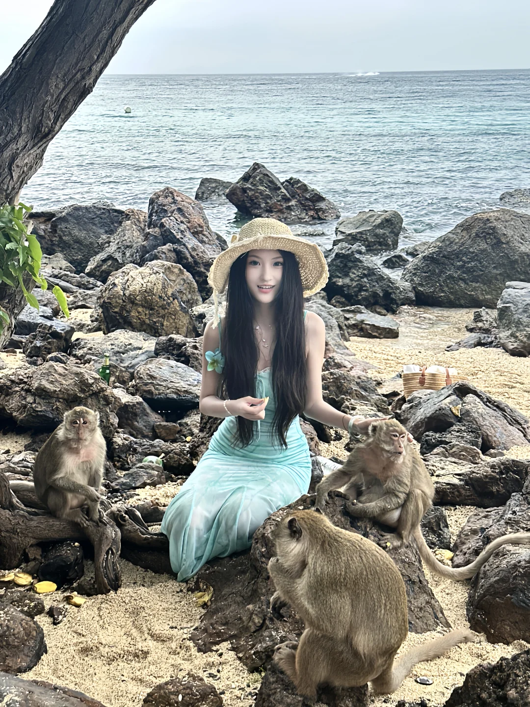 🎀平价泰兰德穿搭贵贵穿～无广✨（附🔗