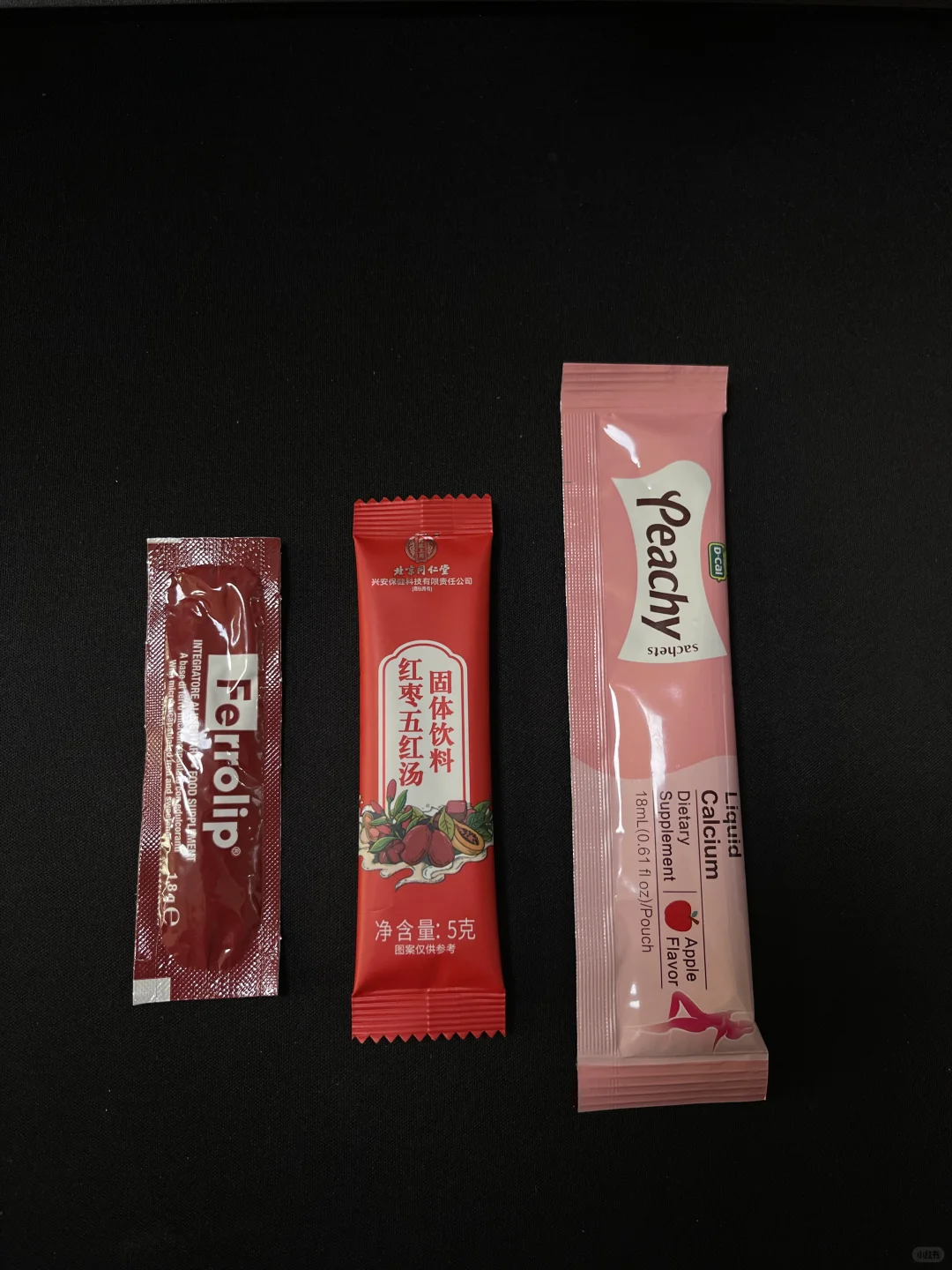 经验分享| 产后坚持吃了半年的补剂