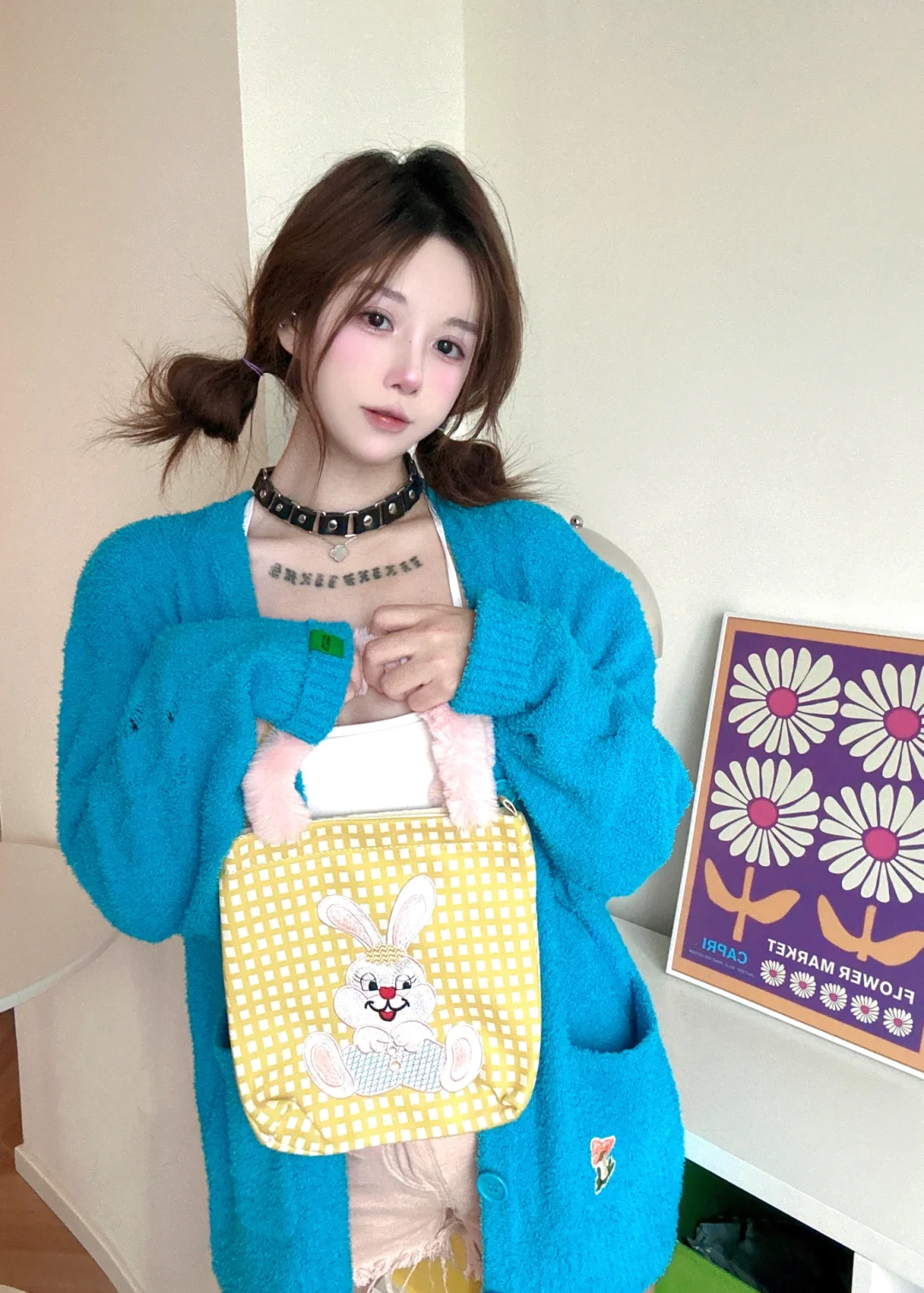 穿衣自由 格局打开🔵