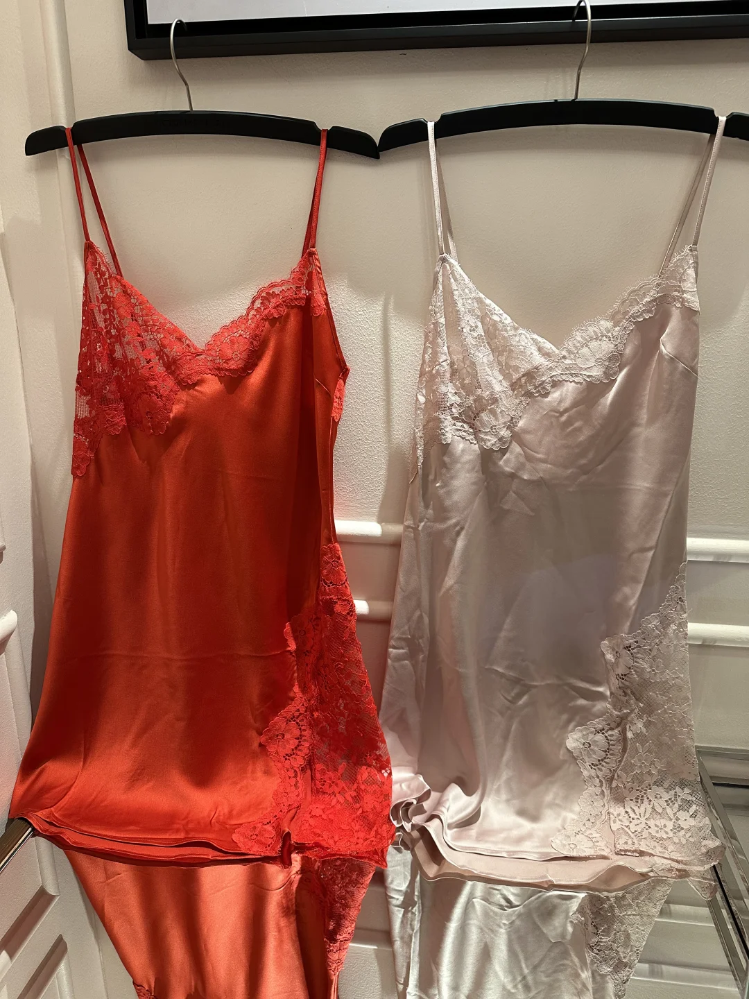 维密、小仙女的睡衣、好美呀！😍