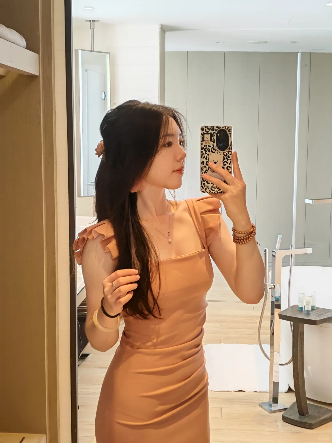 🌊发朋友圈被问爆的海南穿搭合集