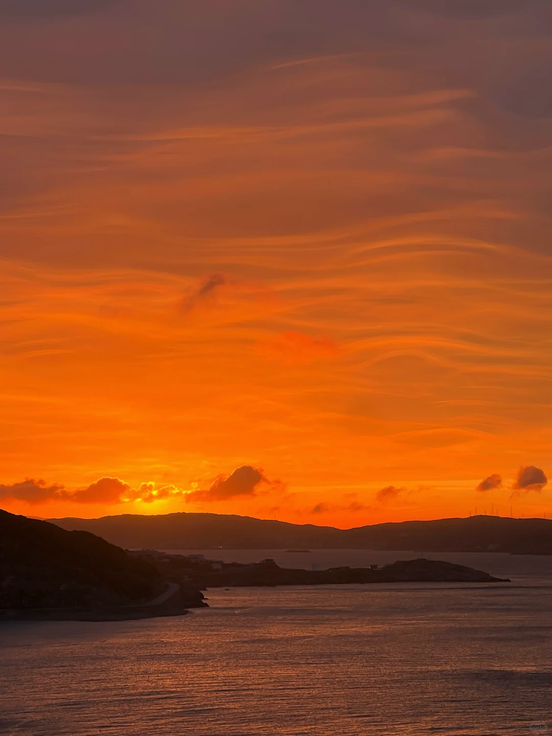 拍到人生照片呀📷