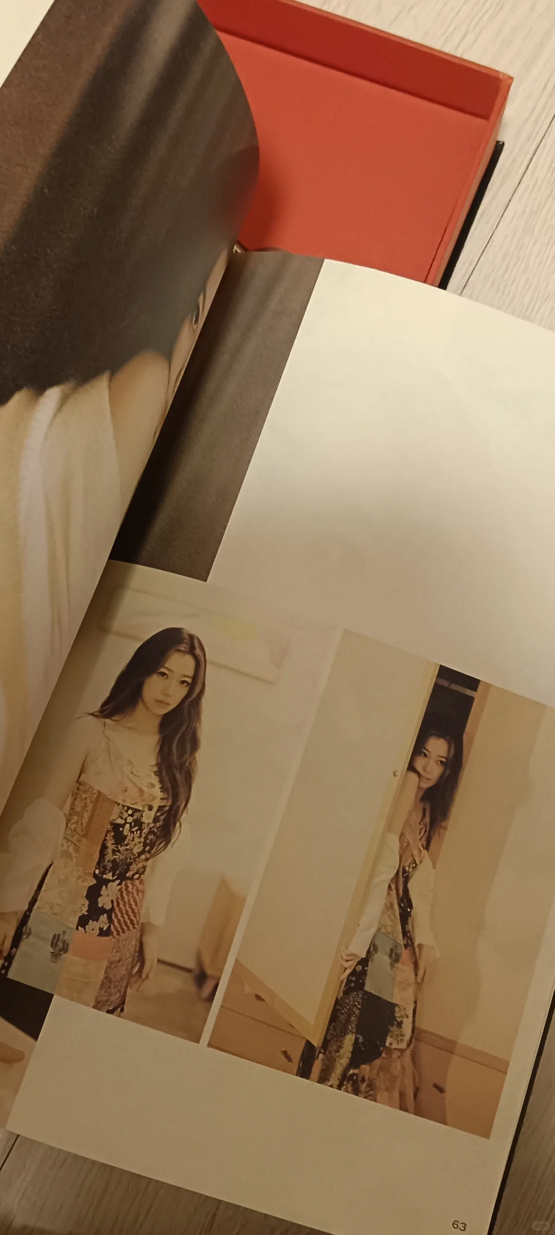 🥬出虞书欣专辑（好价）