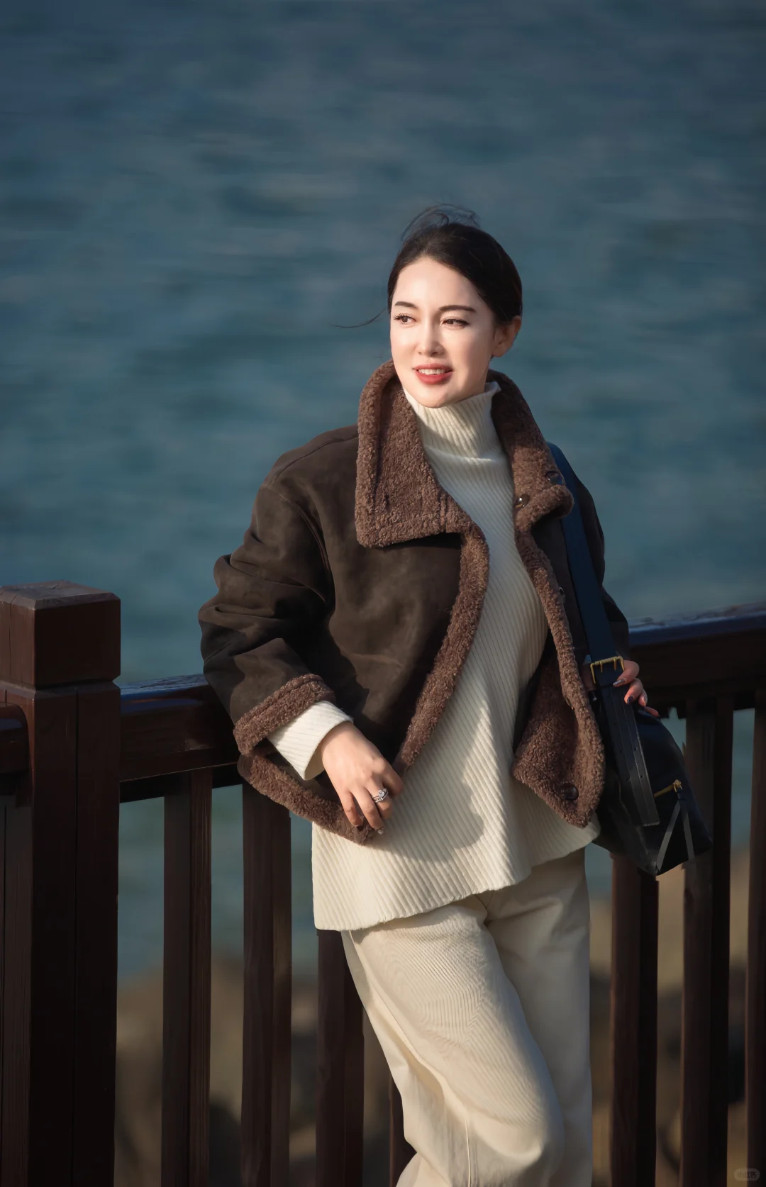 秋冬的美，来自不设限的时髦松弛感