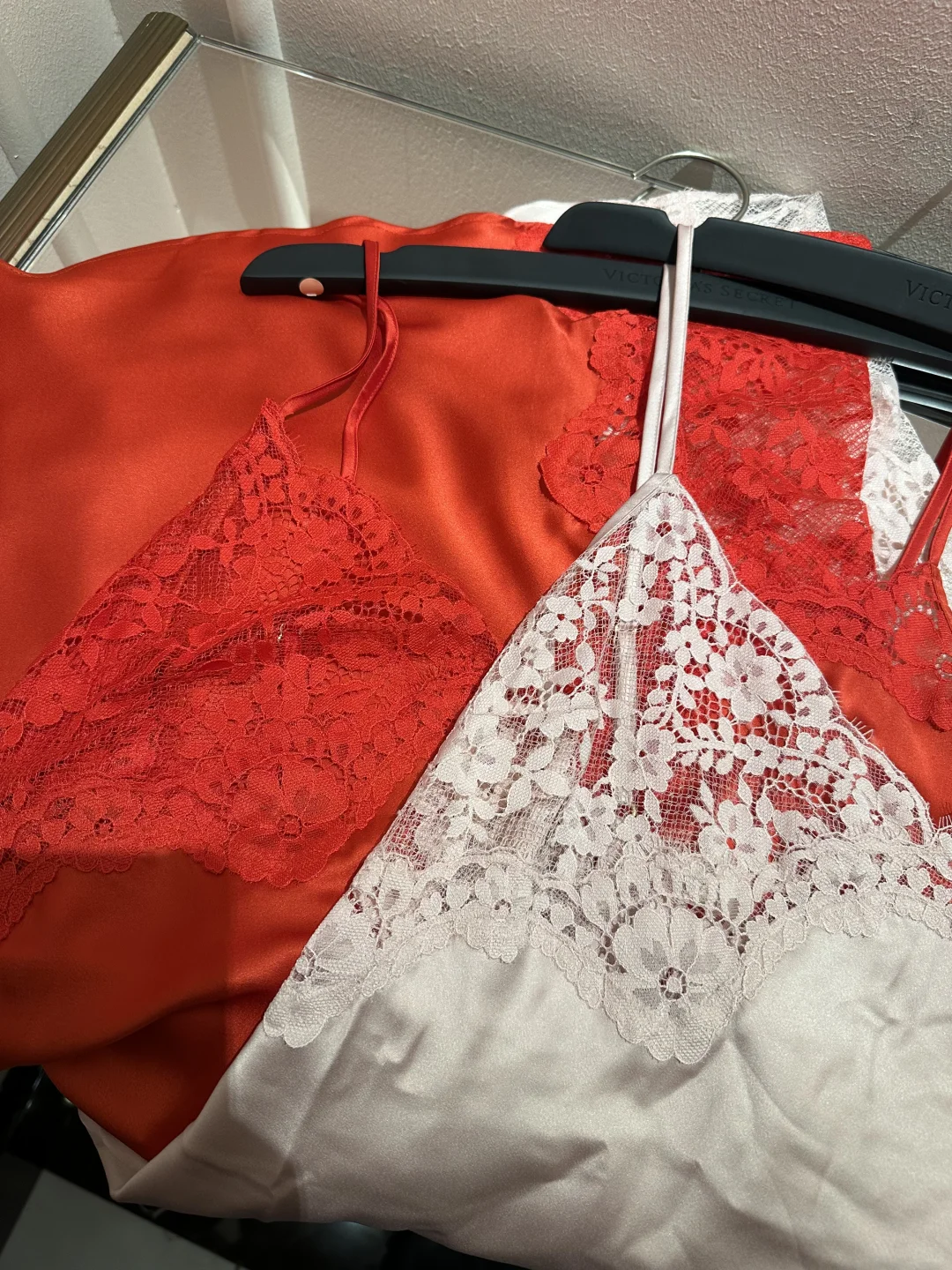 维密、小仙女的睡衣、好美呀！😍