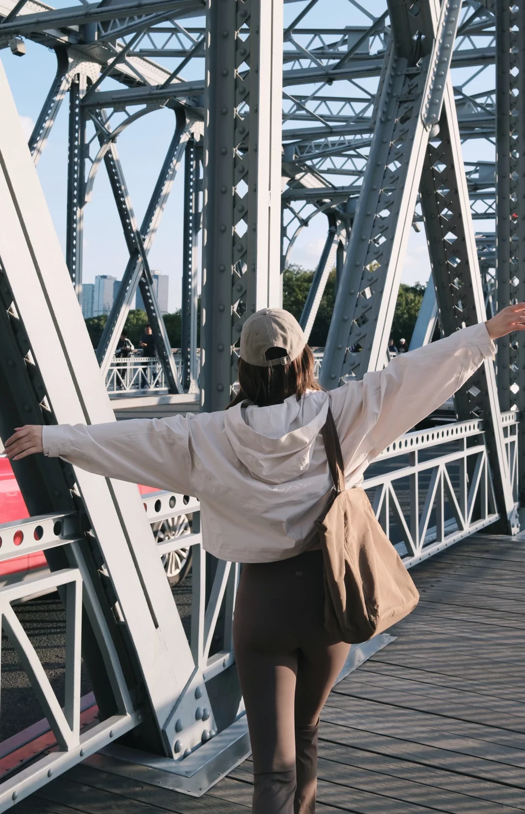 梨形身材🔒锁死这条瑜伽裤～