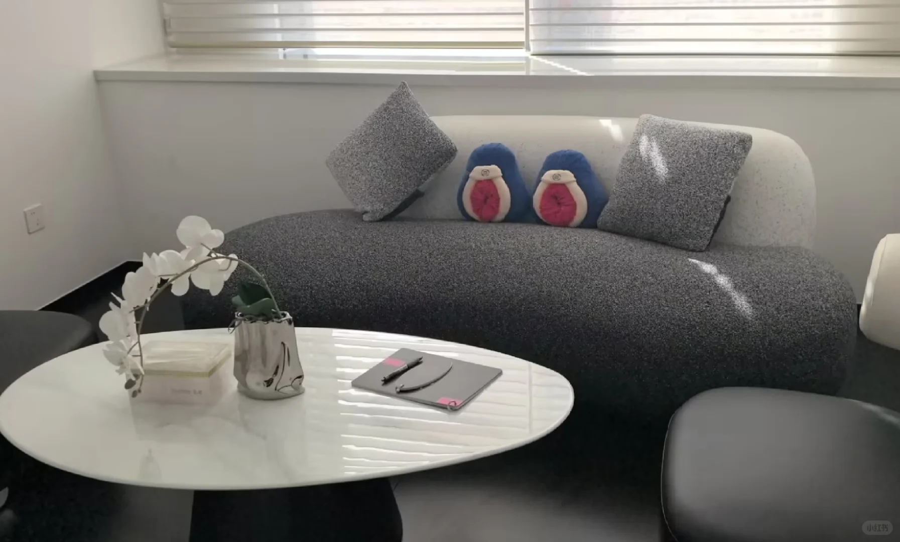 健身穿瑜伽裤的尴尬谁懂啊…还好试了这个方