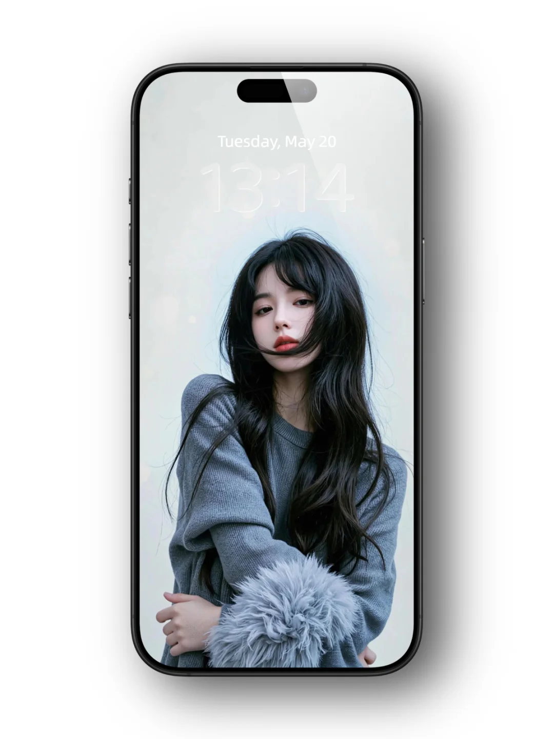 闺蜜私藏！300+张美女壁纸大放送！