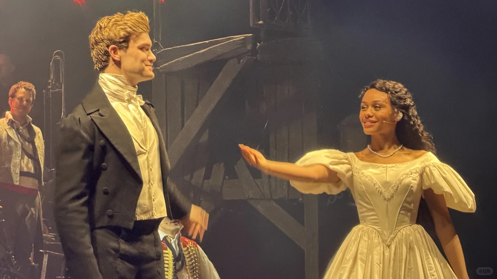 跨越23年的追剧，只为大悲