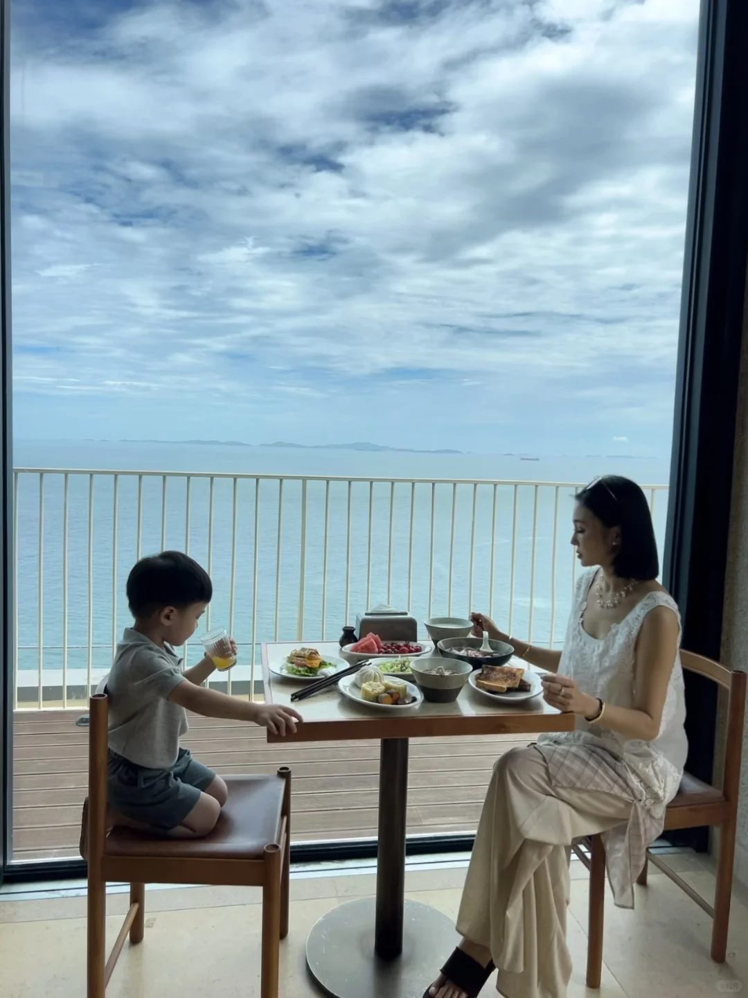 拍到人生照片呀📷