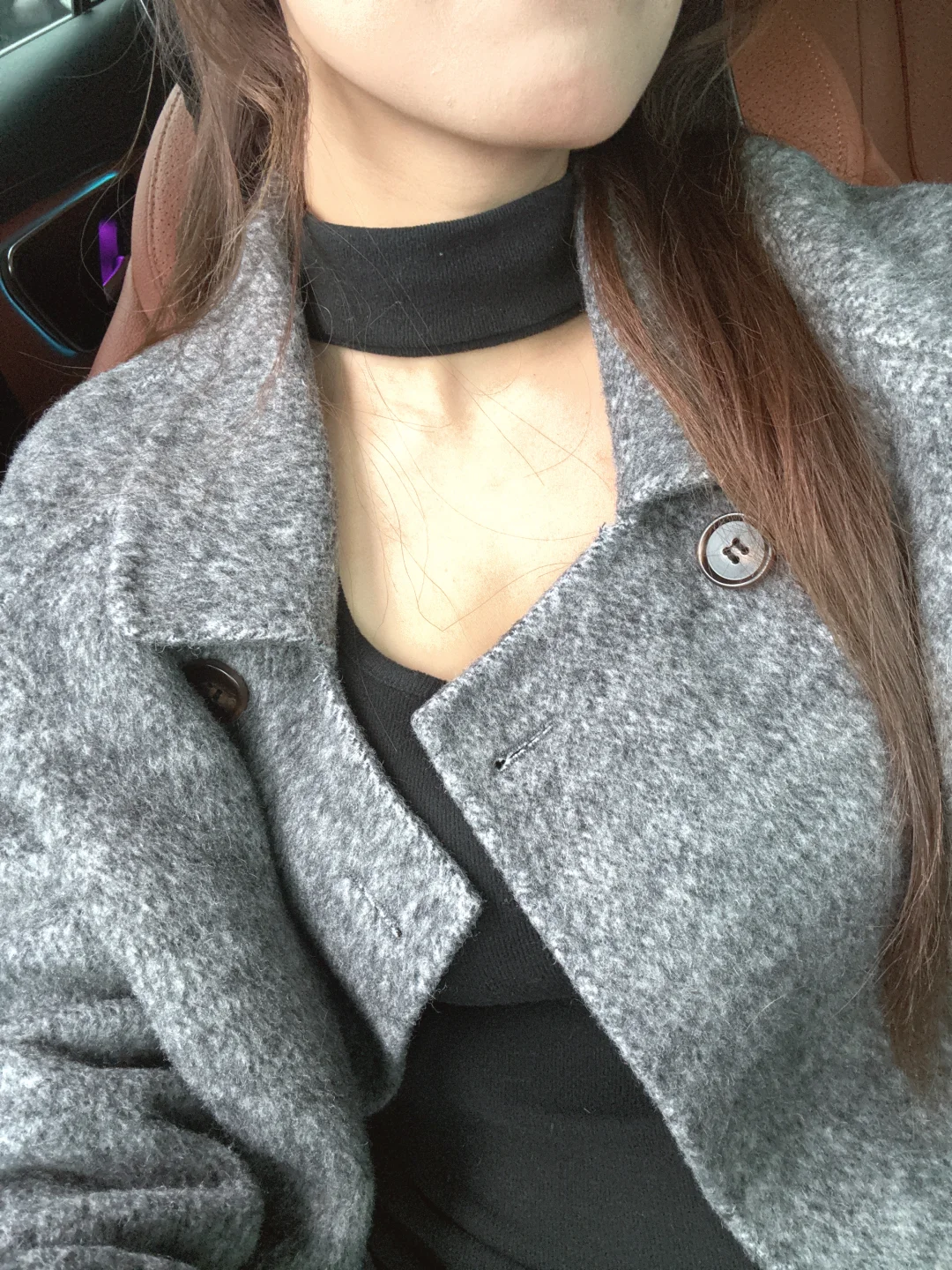 纯欲内搭的适配度有多高💫