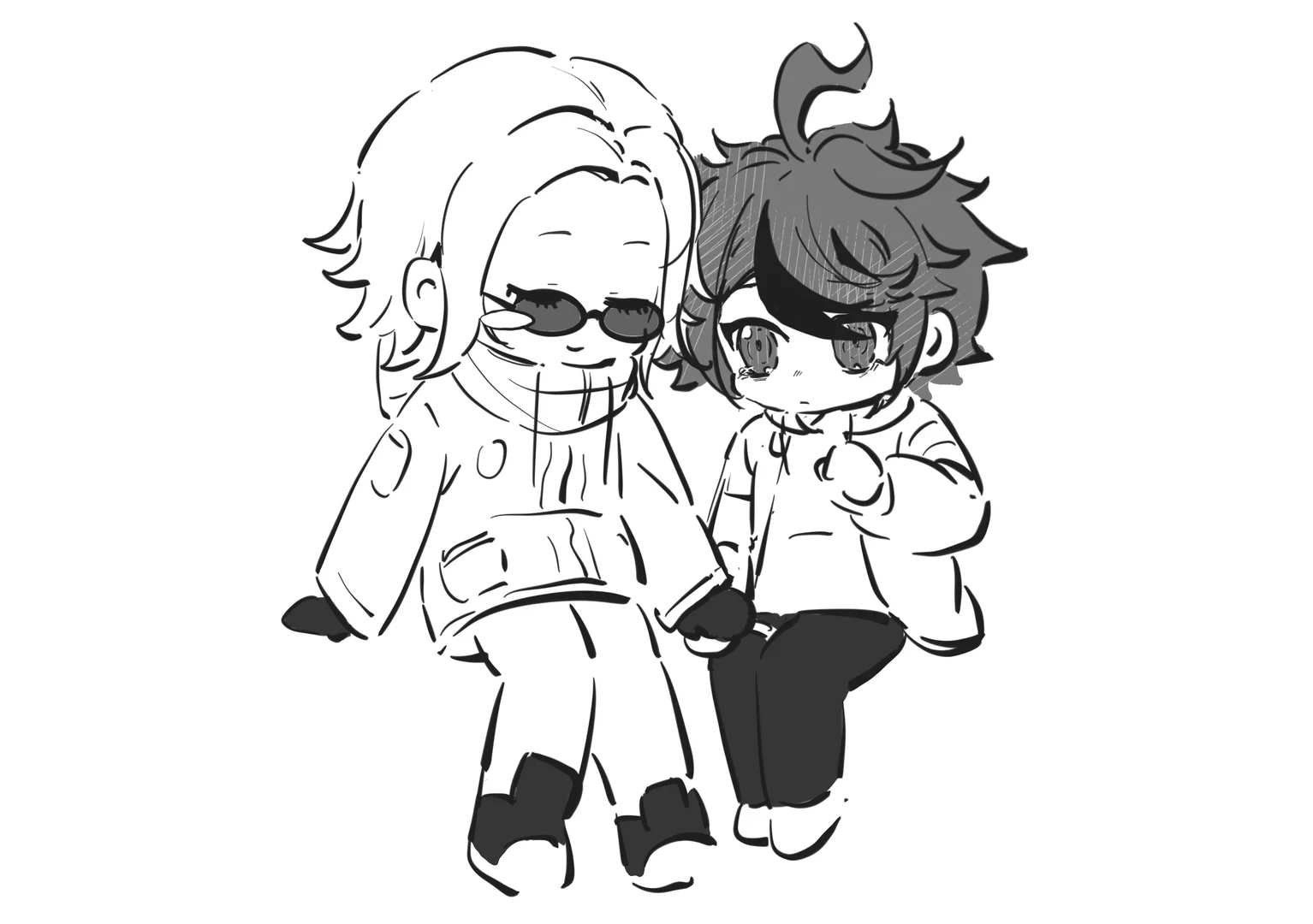 这期是我定制的006萌妹扣熟女