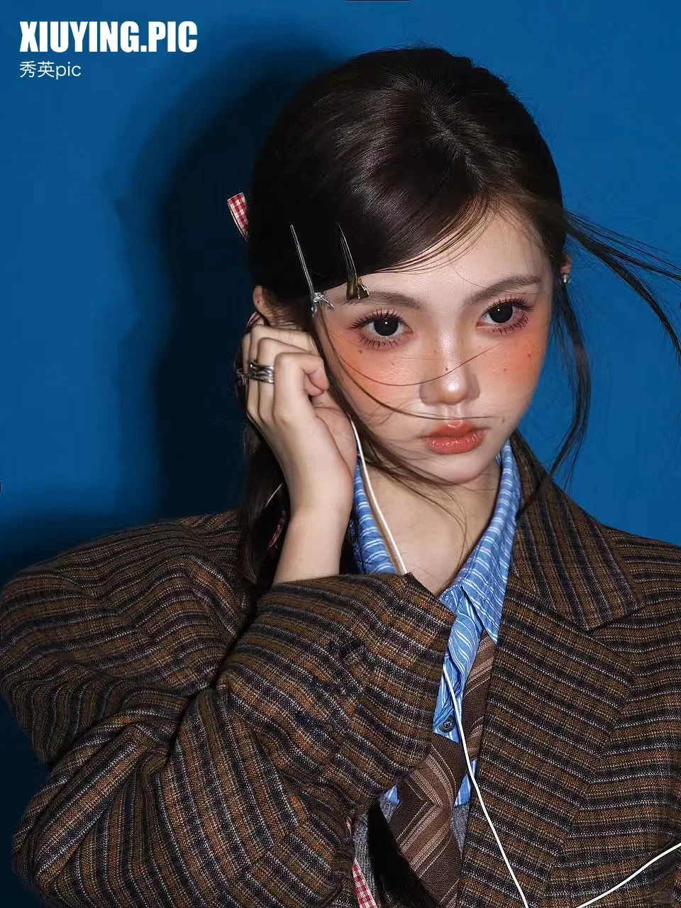 日杂少女写真❤️这种质感的成片真的爱了