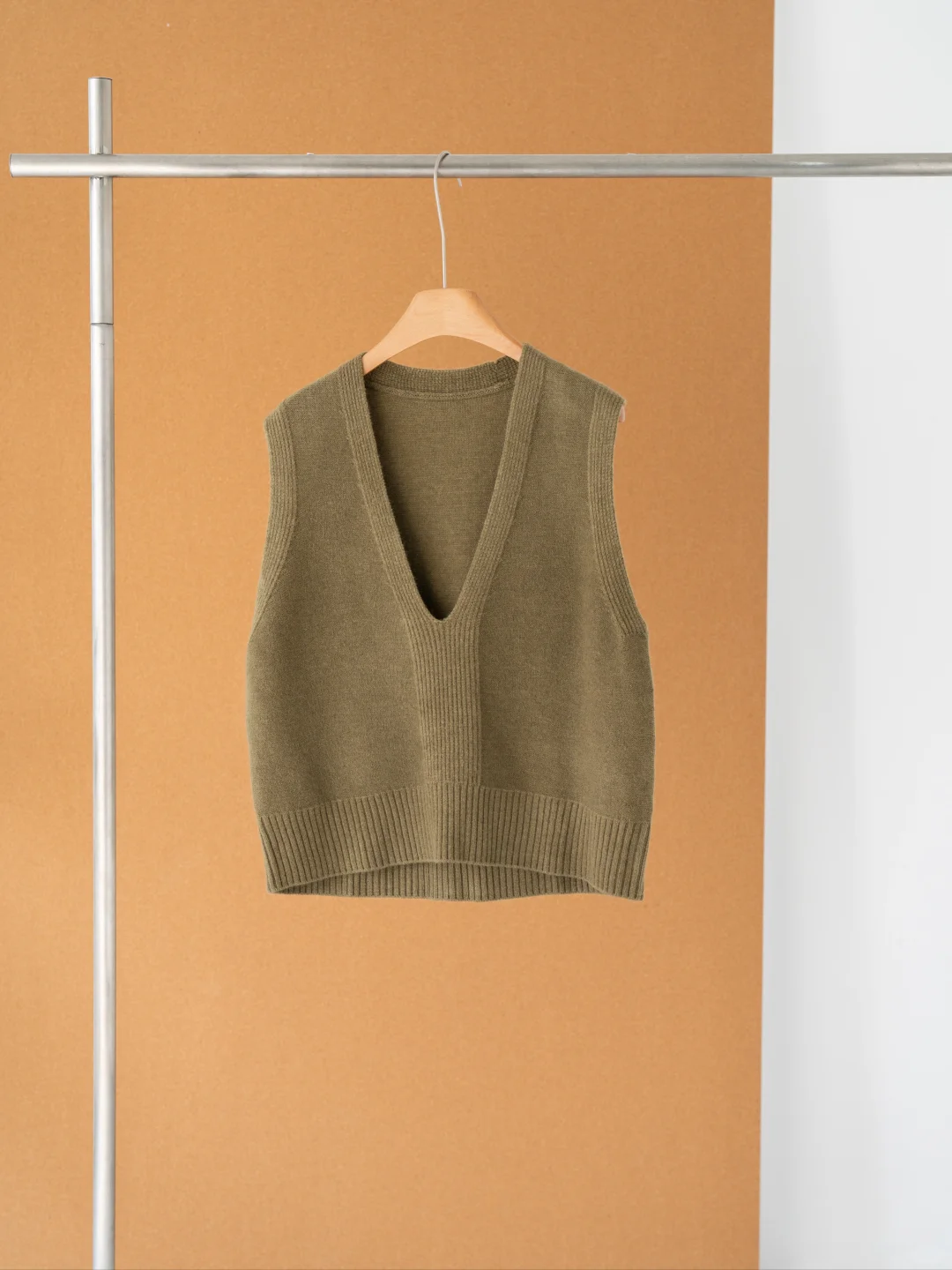 光的温度，是羊毛给的🍂