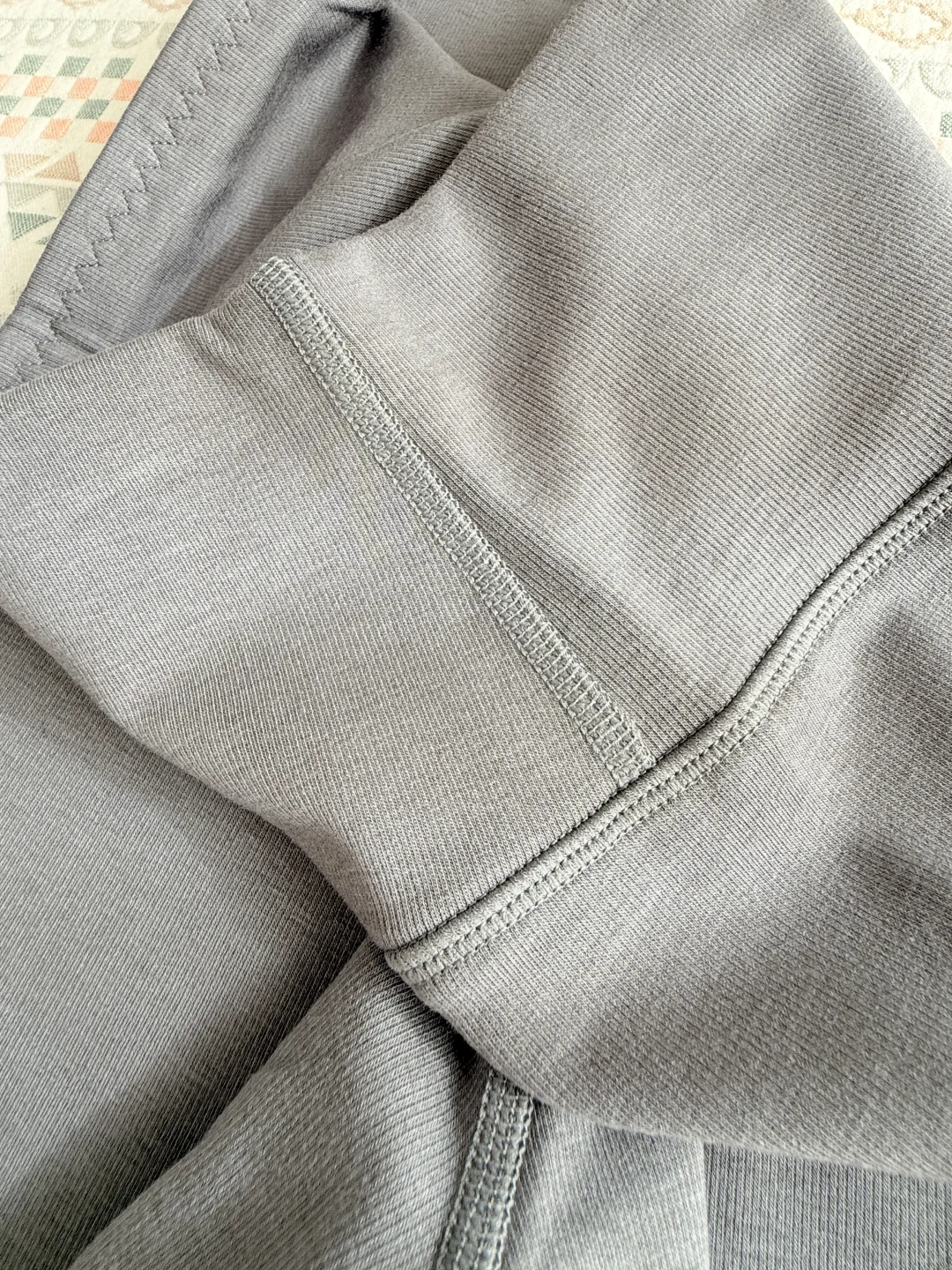 美利奴羊毛瑜伽裤当秋裤！一衣两穿巨保暖～