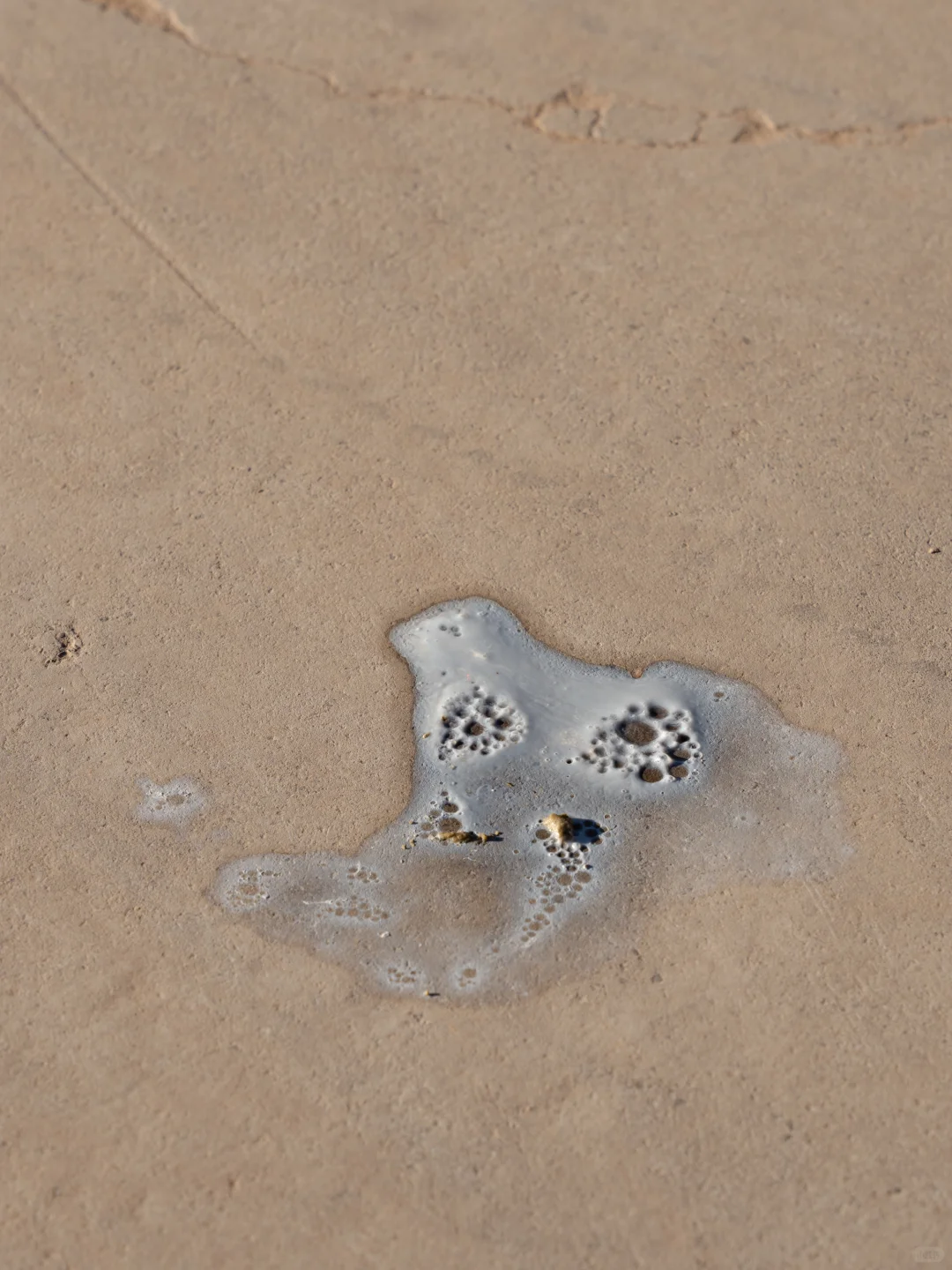 这里什么都不会发生