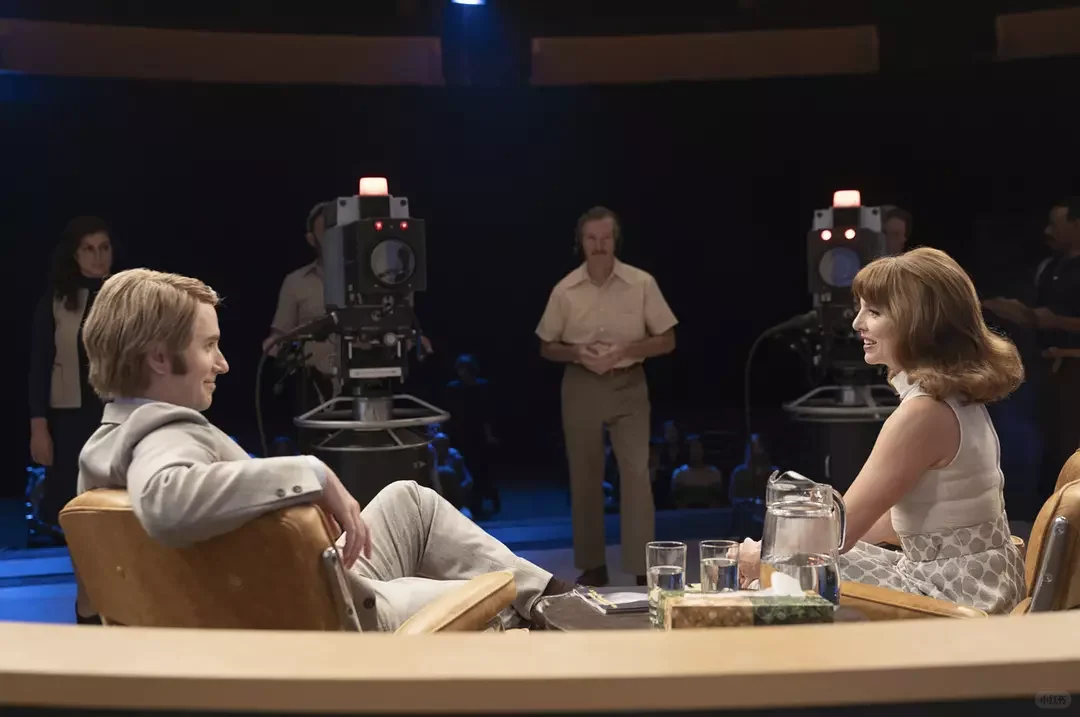 第一集就尺度炸裂，HBO这部神剧太上头了