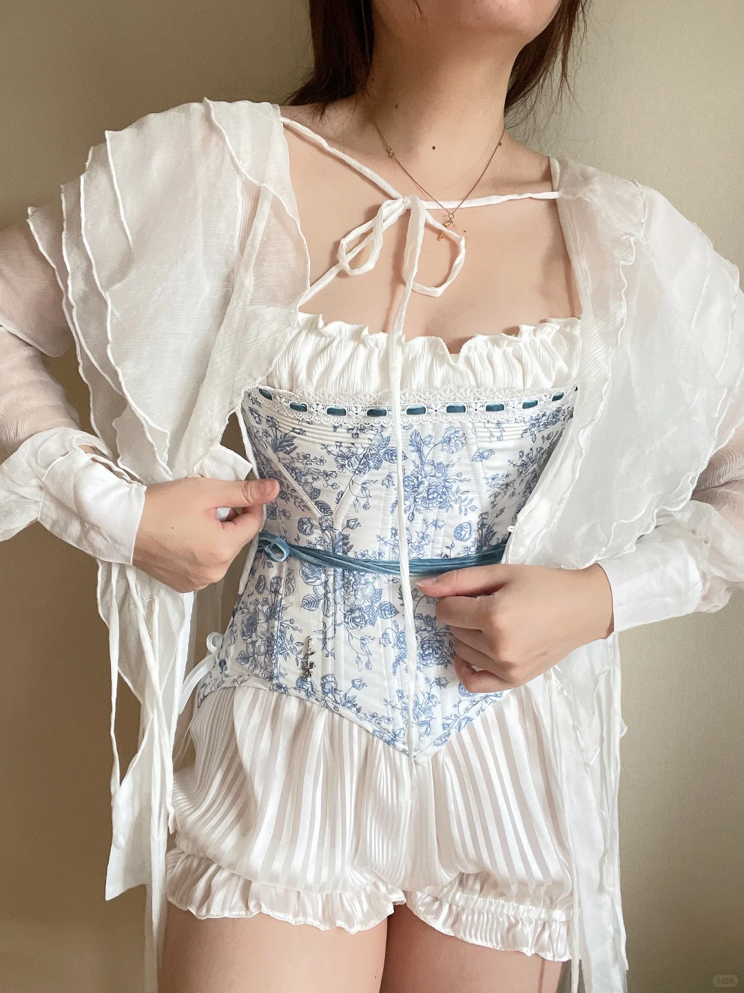 没关系，正义会迟到但不会缺席