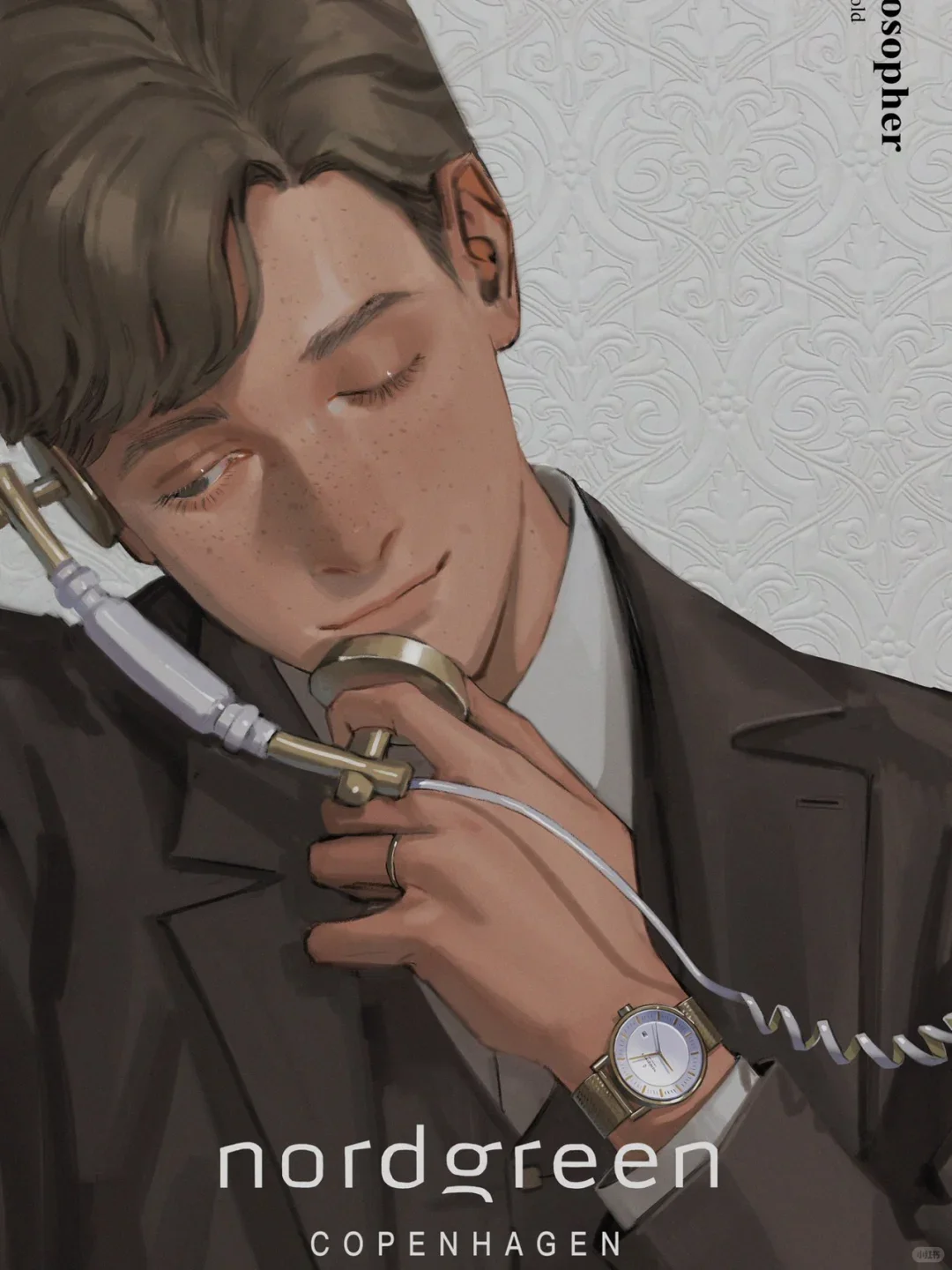 好涩的蕾丝手套💋这谁顶得住🥵