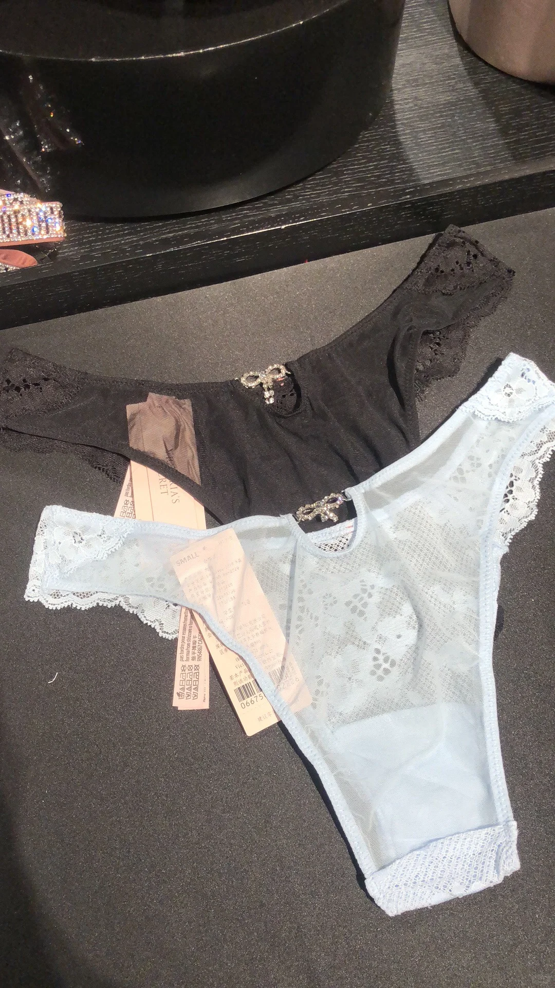 维密 新款小裤5/358