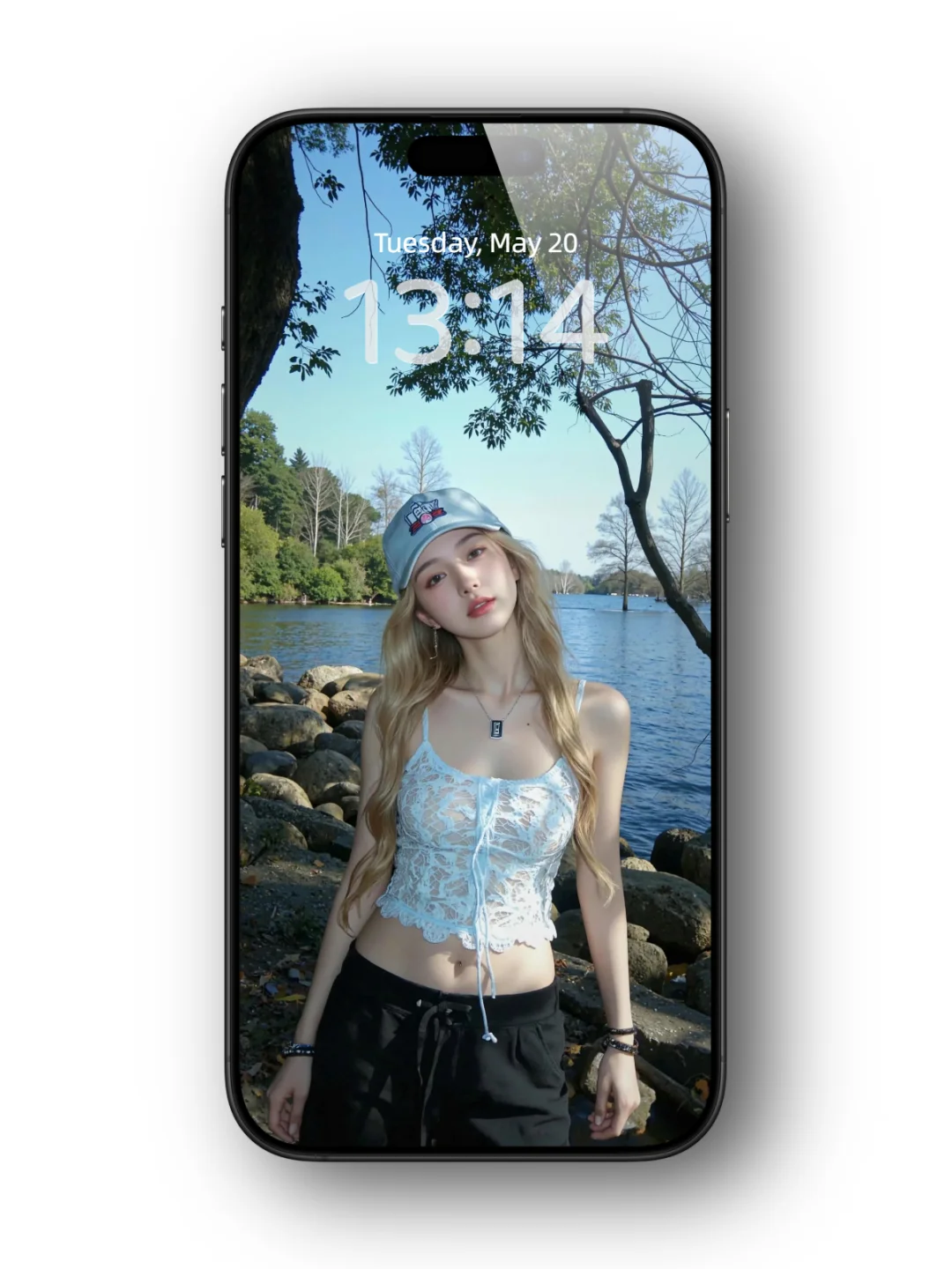 闺蜜私藏！300+张美女壁纸大放送！