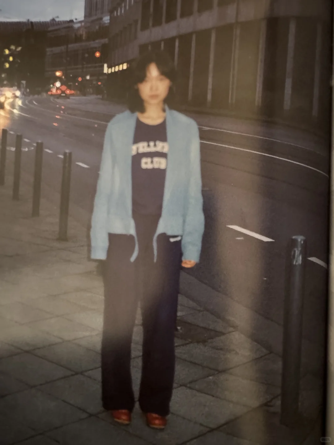 一本喜欢的写真集以及对拍摄的启示