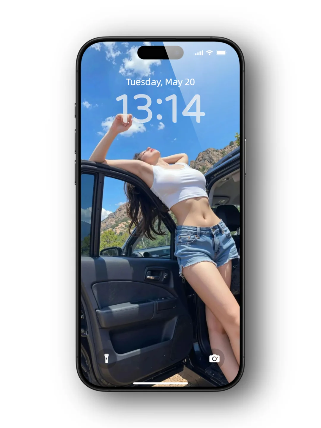 200+斩男壁纸｜心动狙击💘