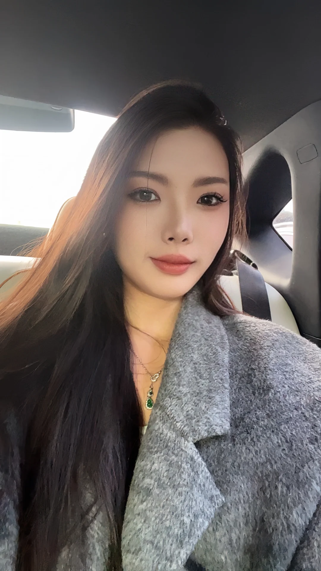 洛阳土著地陪｜171御姐风温柔活泼搞笑女！躺