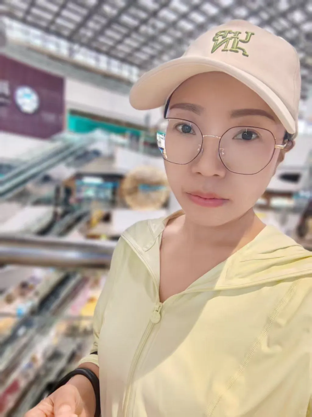 告别铁锈味铁剂👋力蜚能让补铁变轻松