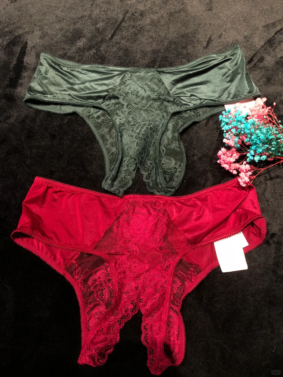 维密 新款小裤5/358