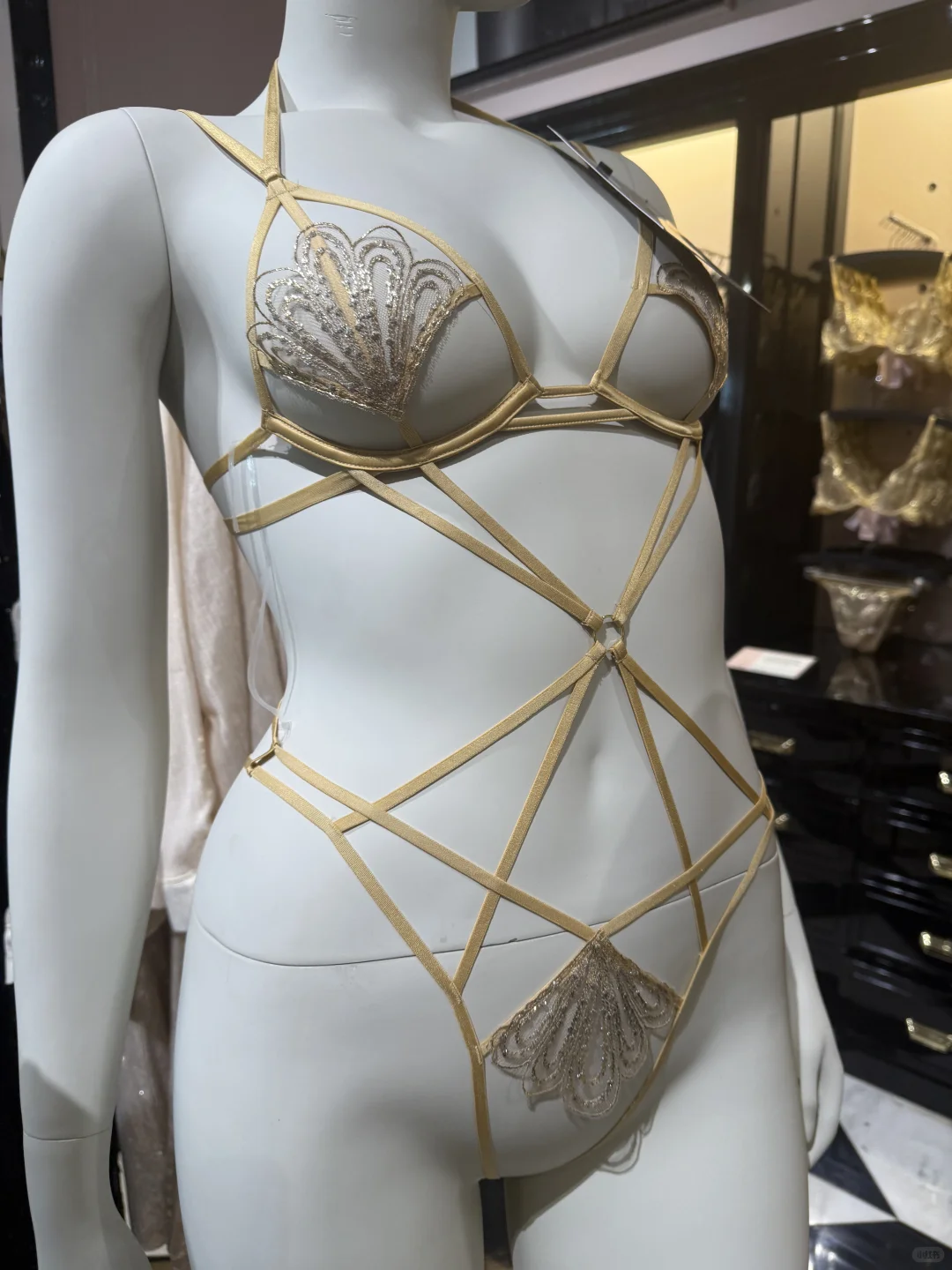 维密 | 2025大秀款