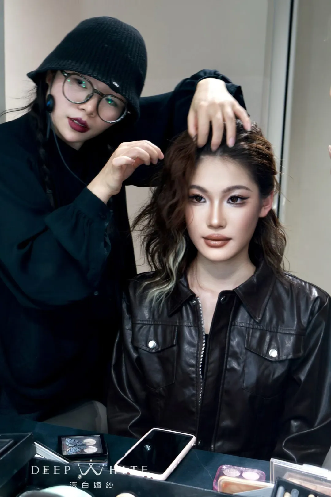 就是这么具有可塑性