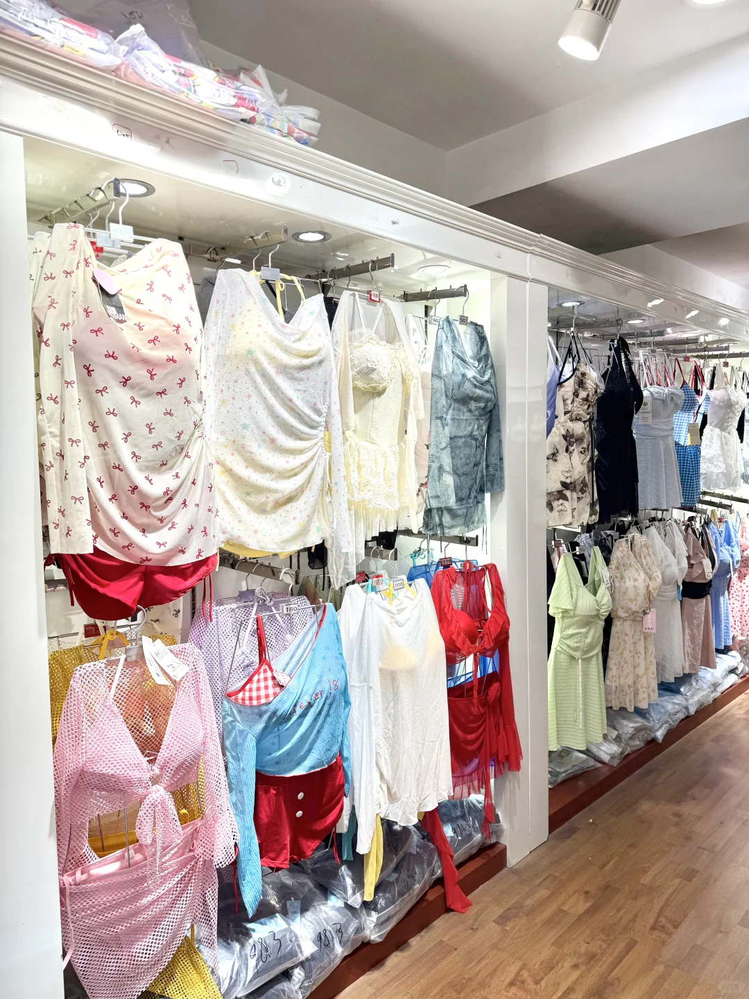 挖到一家宝藏泳装店！成都游泳爱好者必逛👍