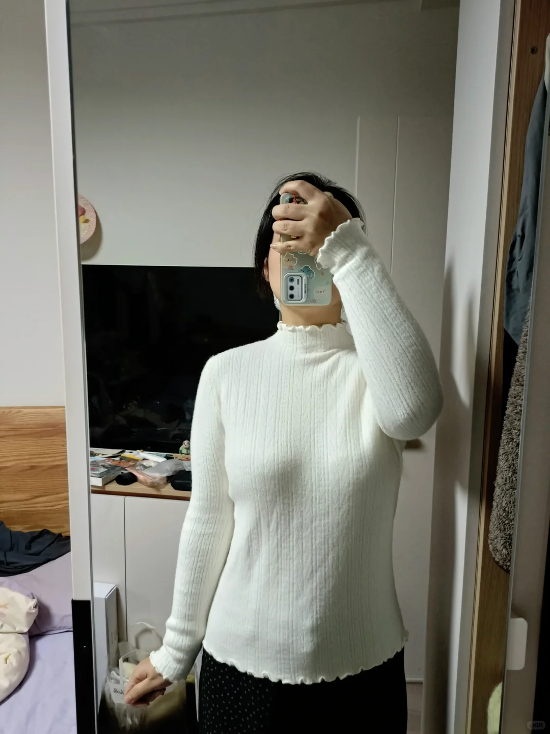 一尧 熟女法则 女高体验卡 还得是姐姐 测评