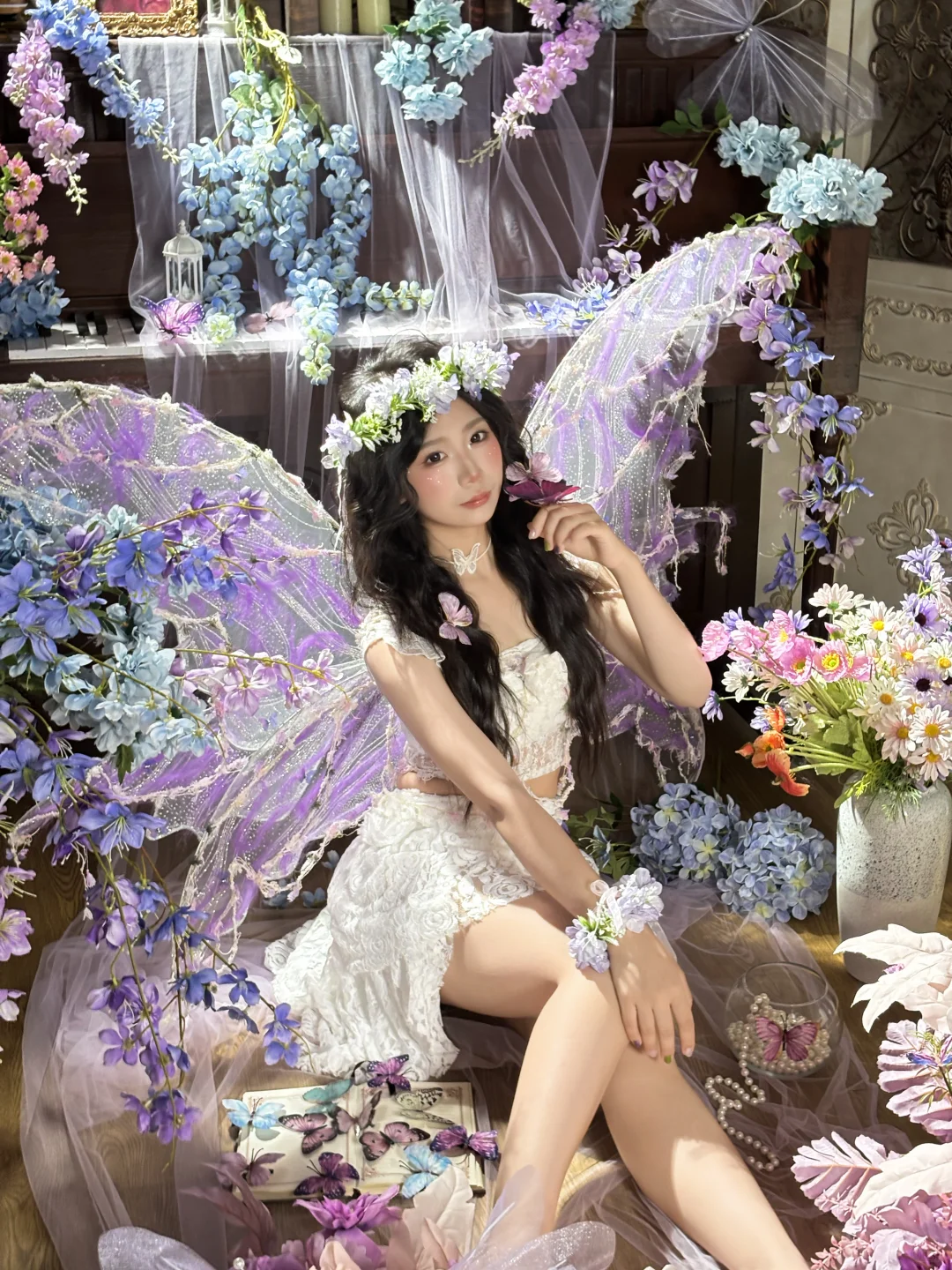 汕头写真，成功避坑💪经验分享