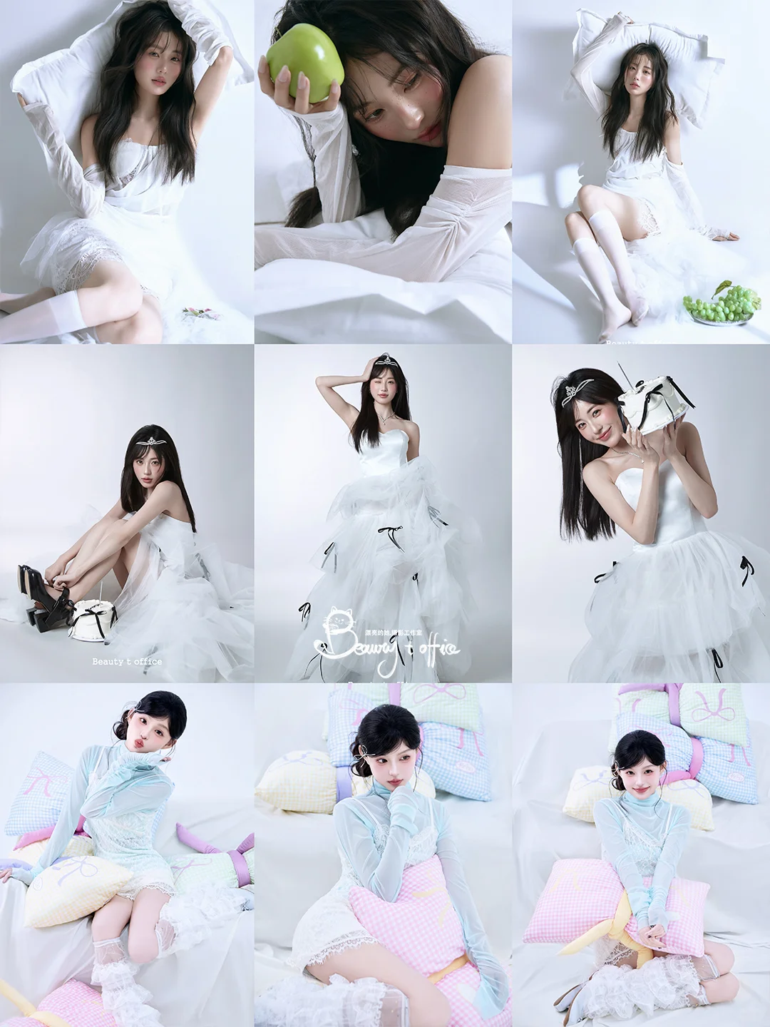 成都少女写真🎉底片全送‼️两套直接半价‼️