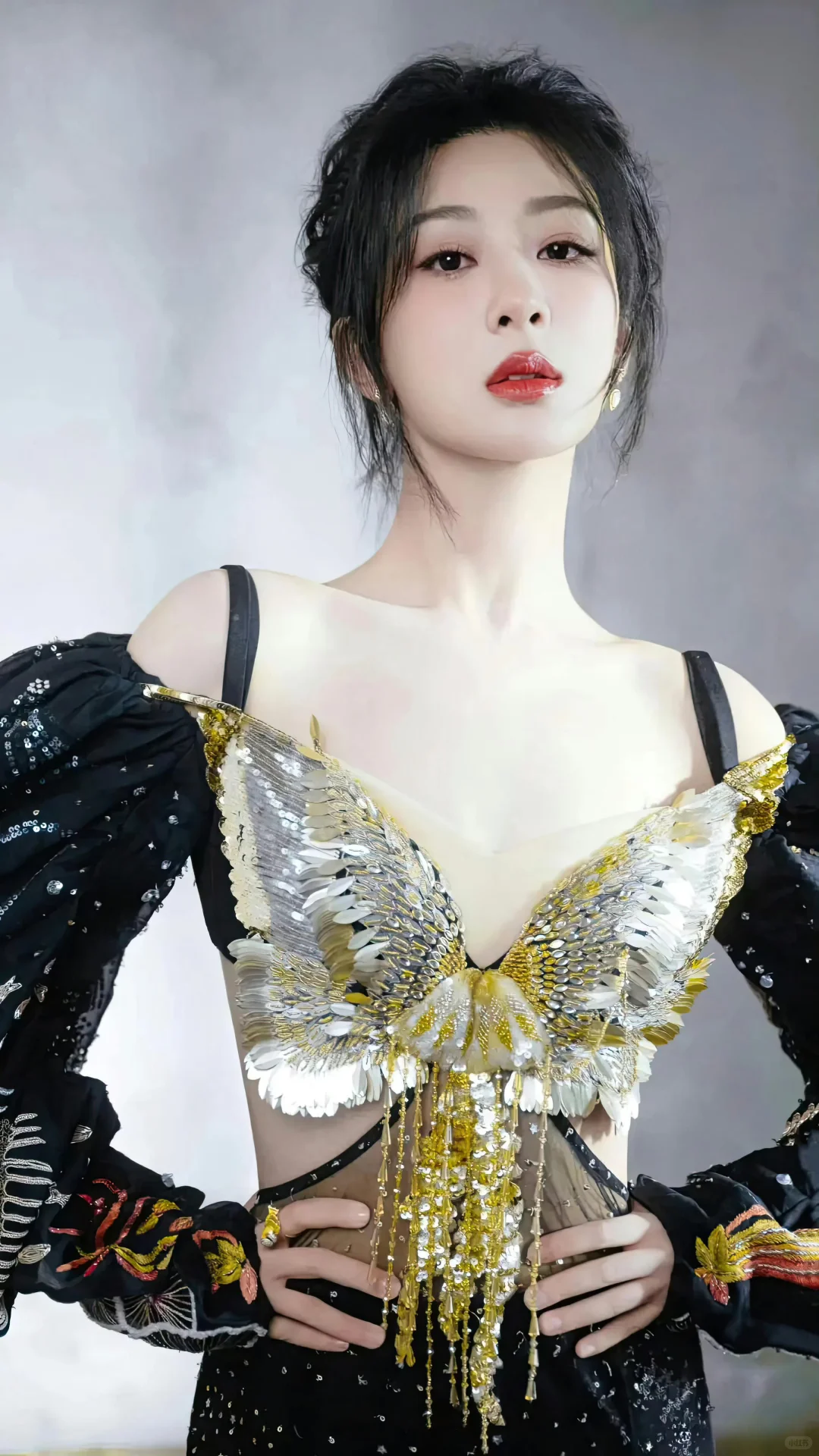 20251120明星壁纸｜【杨紫】～