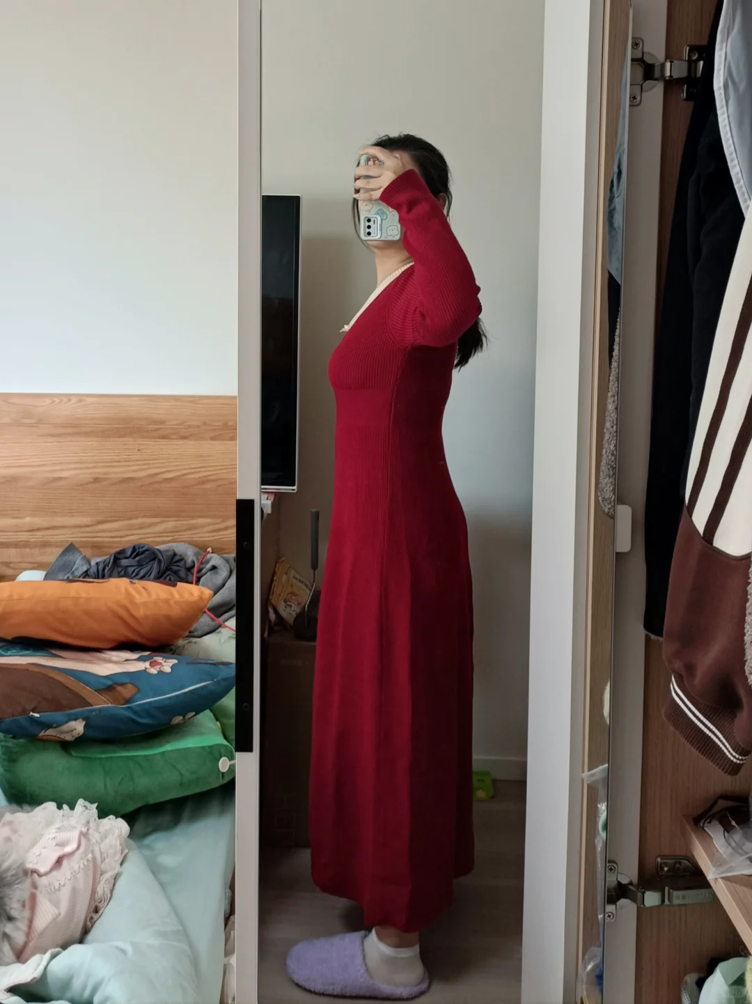 一尧 熟女法则 女高体验卡 还得是姐姐 测评