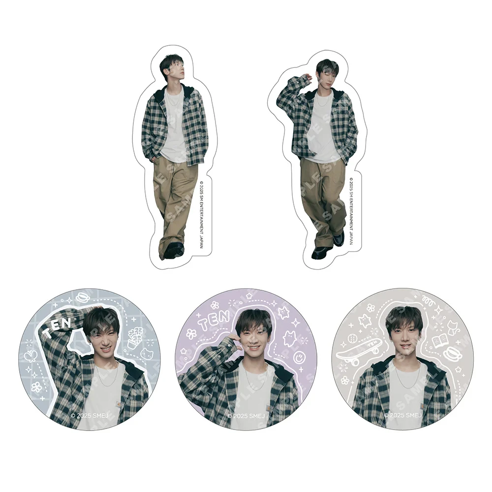 钦钦的第一部写真集好美！