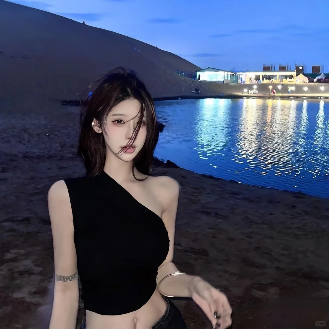 🔥御姐头像合集