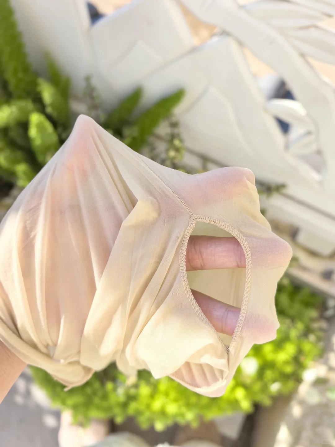 告别勒痕尴尬！